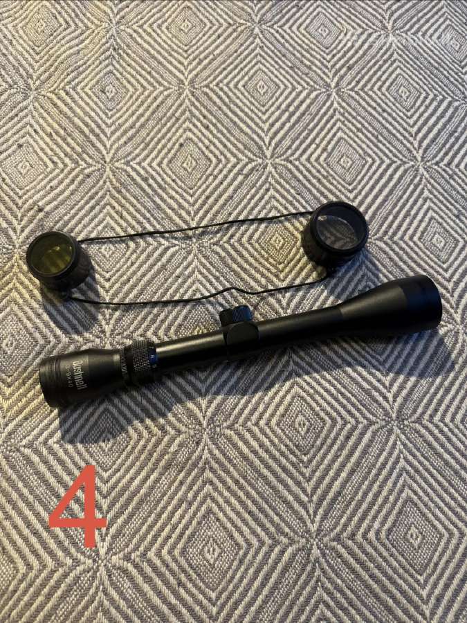 Airsoft šrotas - nuotraukos Nr. 4