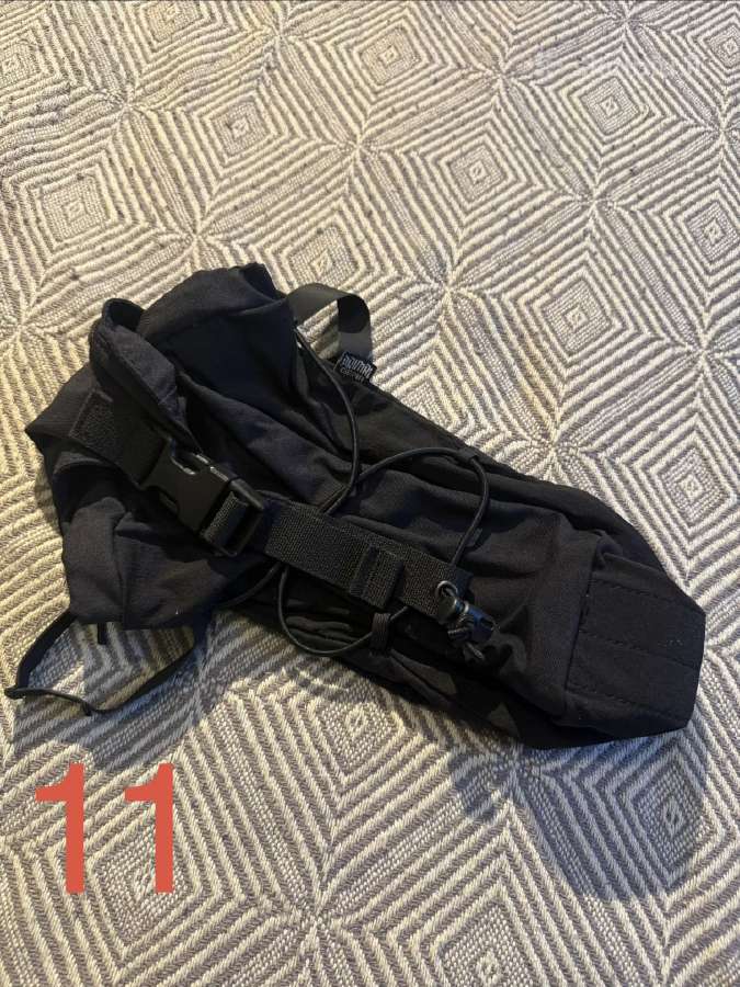 Airsoft šrotas - nuotraukos Nr. 12