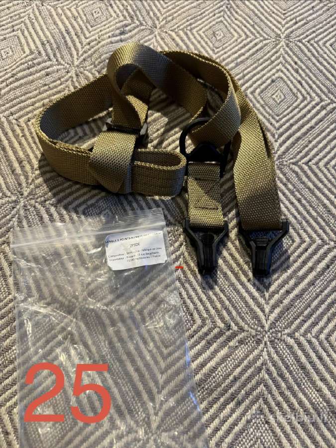 Airsoft šrotas - nuotraukos Nr. 26