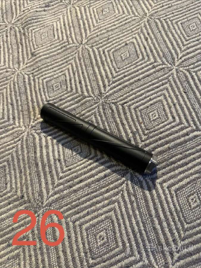 Airsoft šrotas - nuotraukos Nr. 27