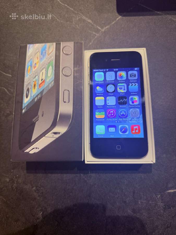iPhone 4 32gb