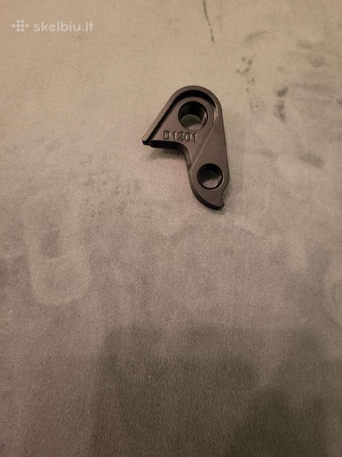 Parduodu Derailleur hanger for Orbea - nuotraukos Nr. 2