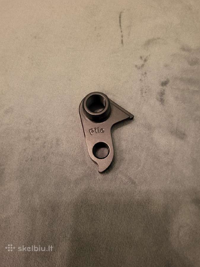 Parduodu Derailleur hanger for Orbea - nuotraukos Nr. 3
