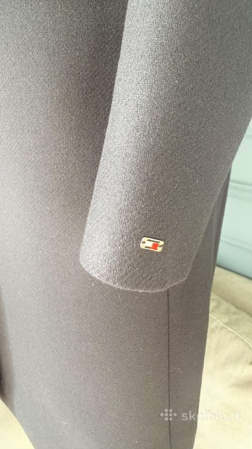 Tommy Hilfiger moteriškas paltas - nuotraukos Nr. 4