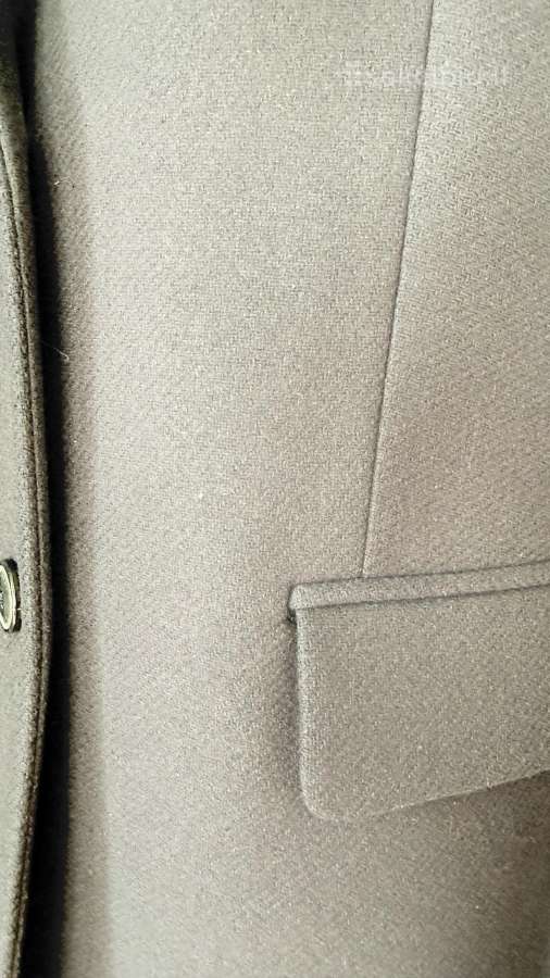 Tommy Hilfiger moteriškas paltas - nuotraukos Nr. 6