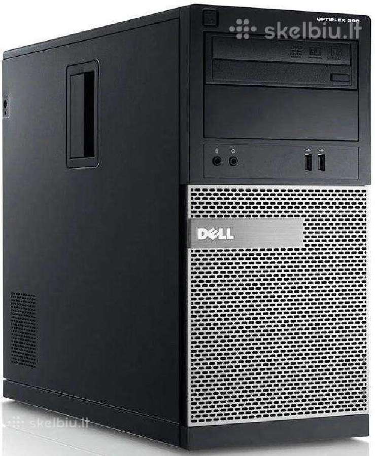 Dell Optiplex 390