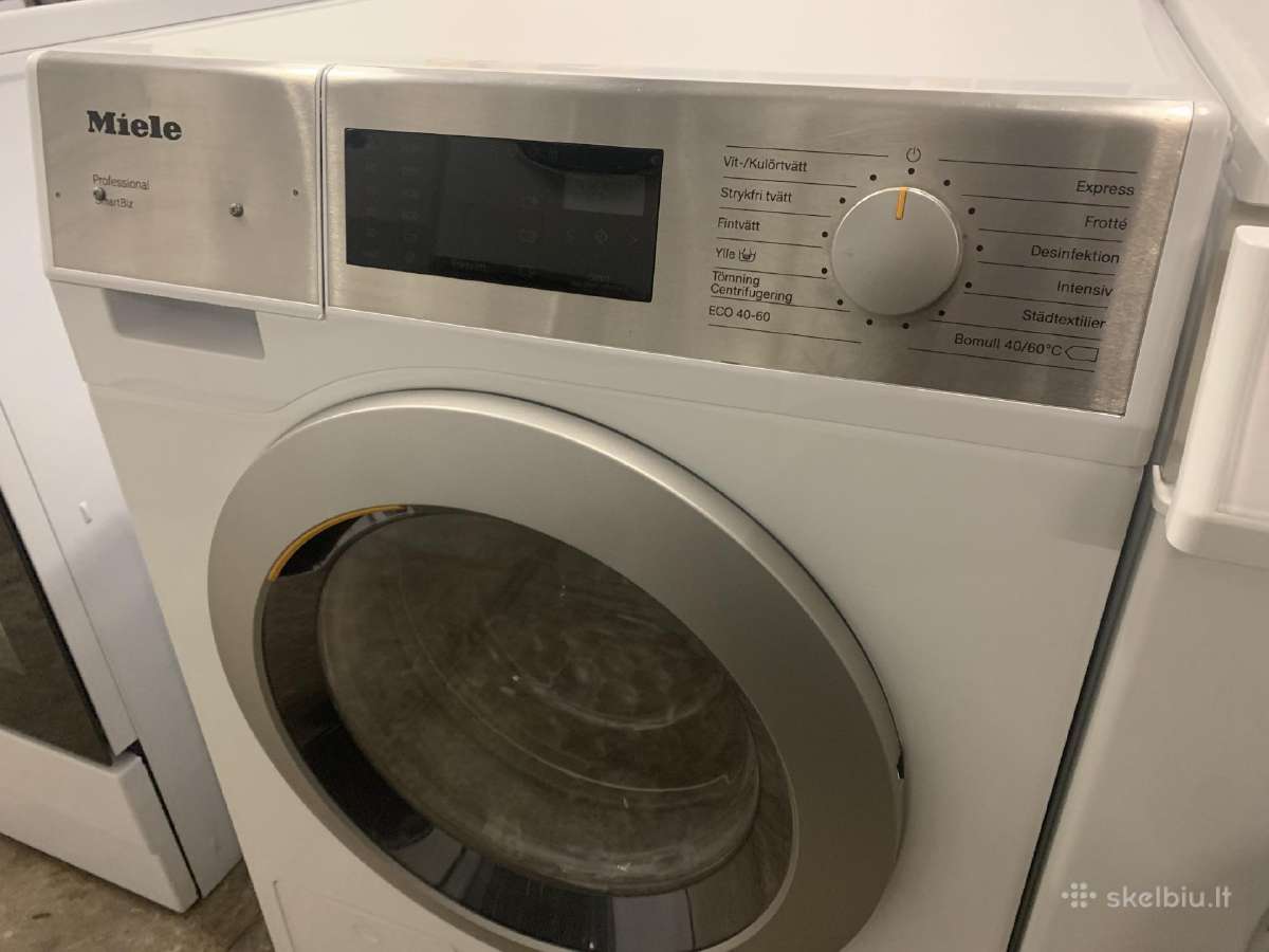 Miele Professional