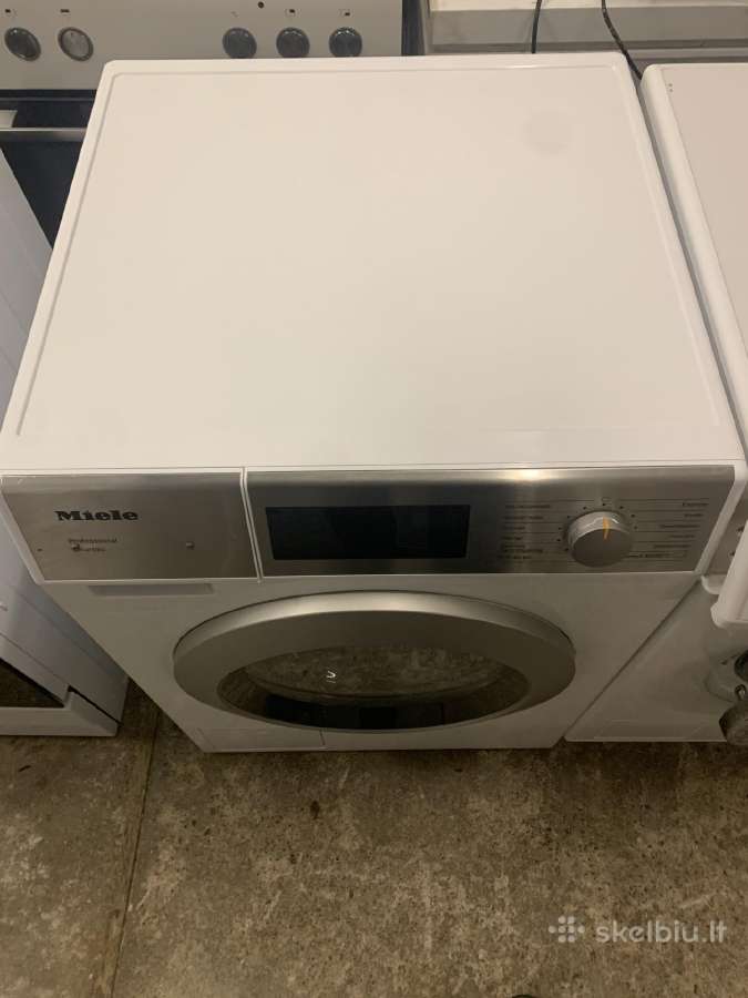 Miele Professional - nuotraukos Nr. 4