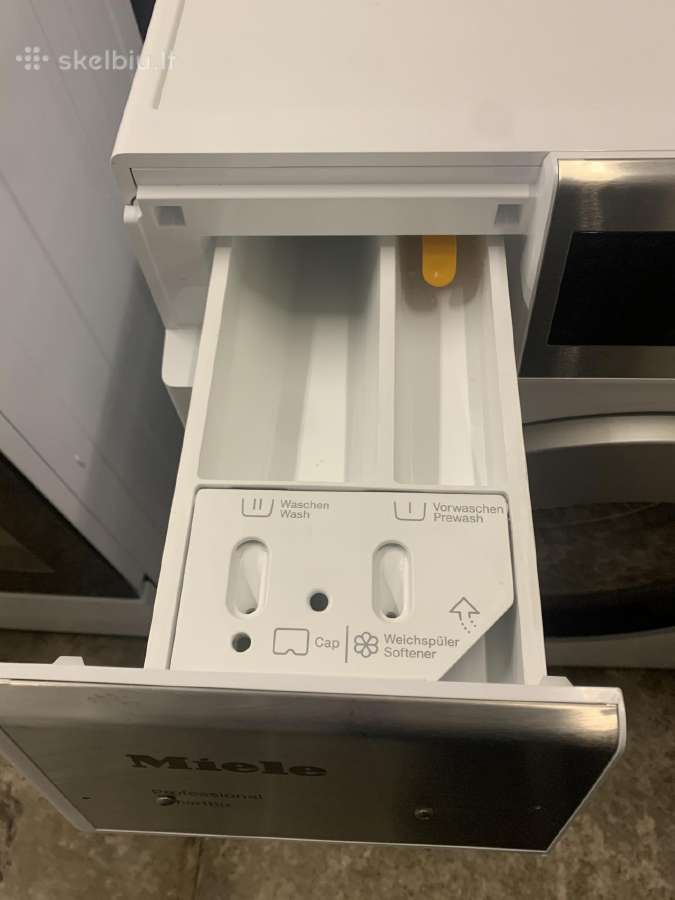 Miele Professional - nuotraukos Nr. 6
