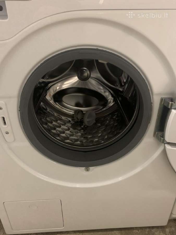 Miele Professional - nuotraukos Nr. 5
