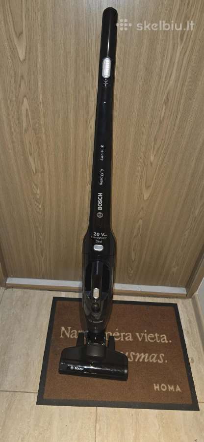 Bosch Readyy'y serie 2 Max 20v