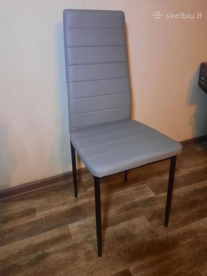 Valgomojo kėdės 4 vnt.