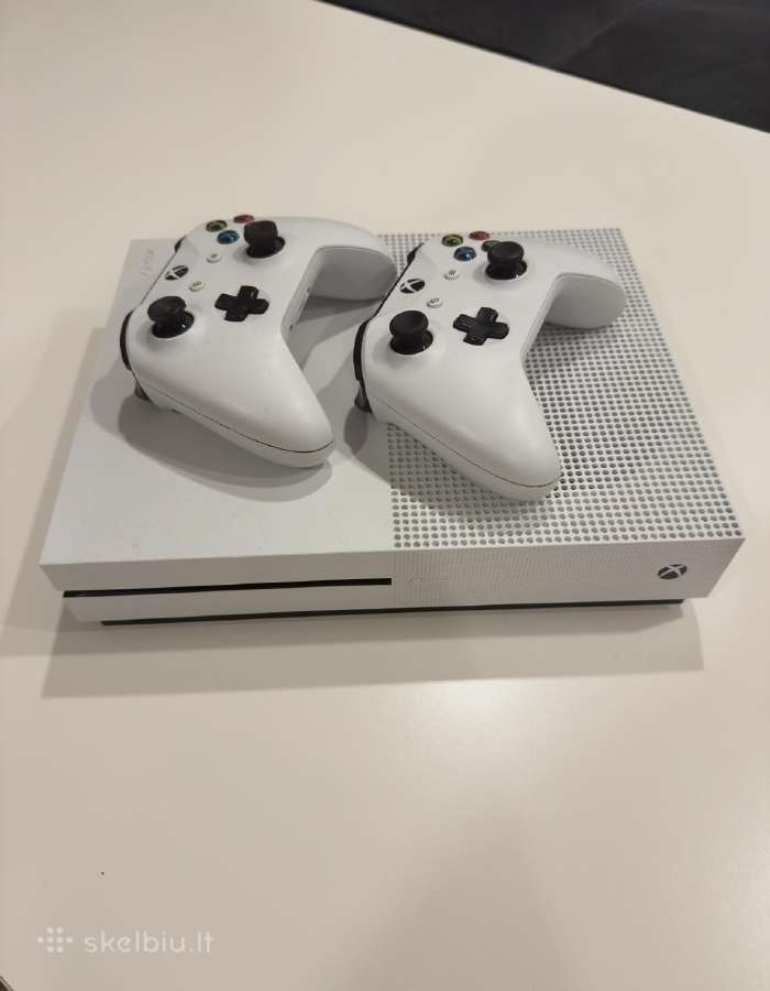 Xbox one 500gb