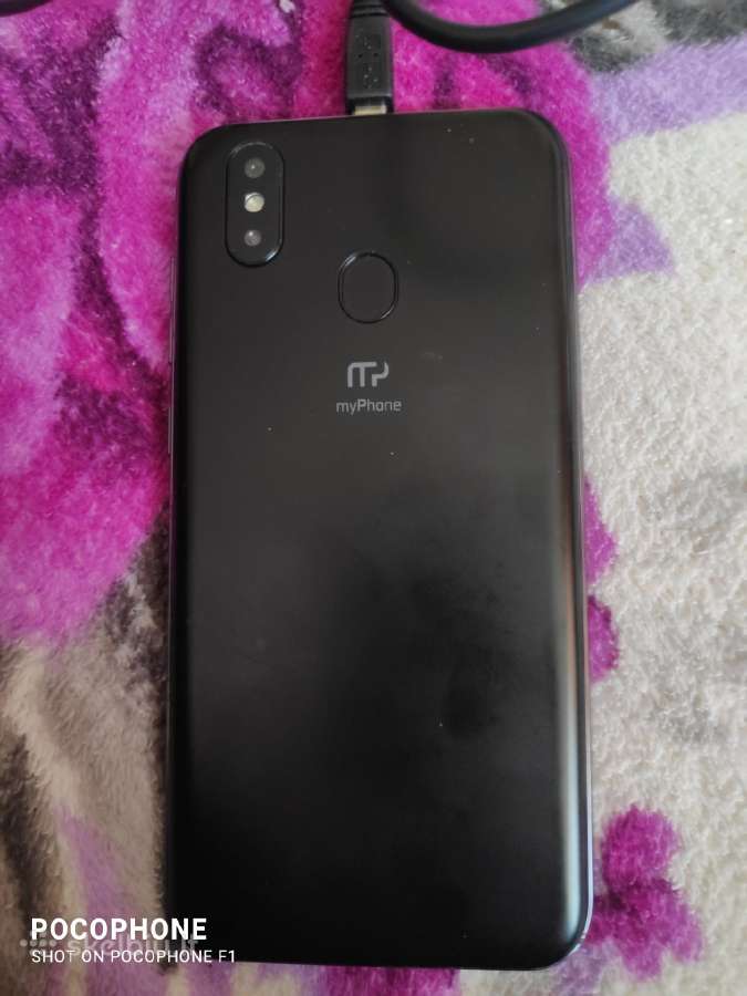 Myphone Prime3 dual - nuotraukos Nr. 2