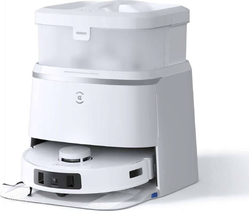 Dulkių siurblys - robotas Ecovacs Deebot T30 Pro