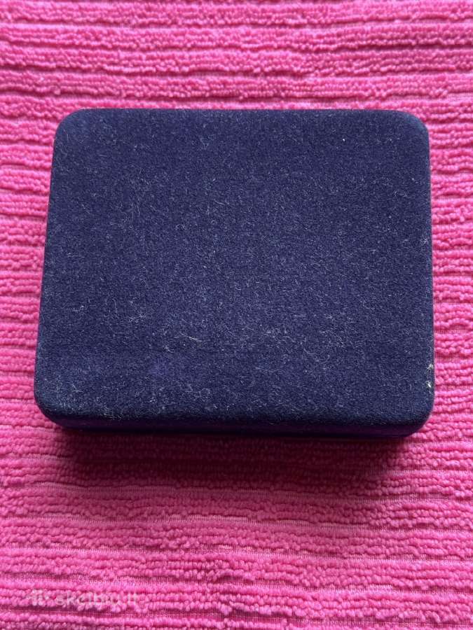 Moneta UK 2004m. 5 svarai, sidabras(.925) - nuotraukos Nr. 4