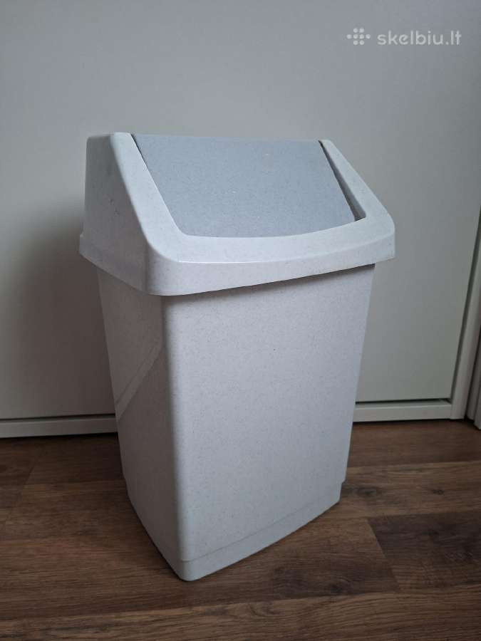 Šiukšliadežė 44x26x17cm