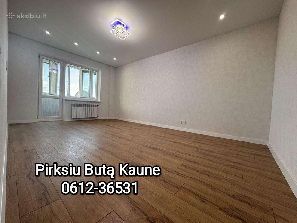 Pirksiu butą Kaune, Garažą arba sodą šalia Kauno - nuotraukos Nr. 5