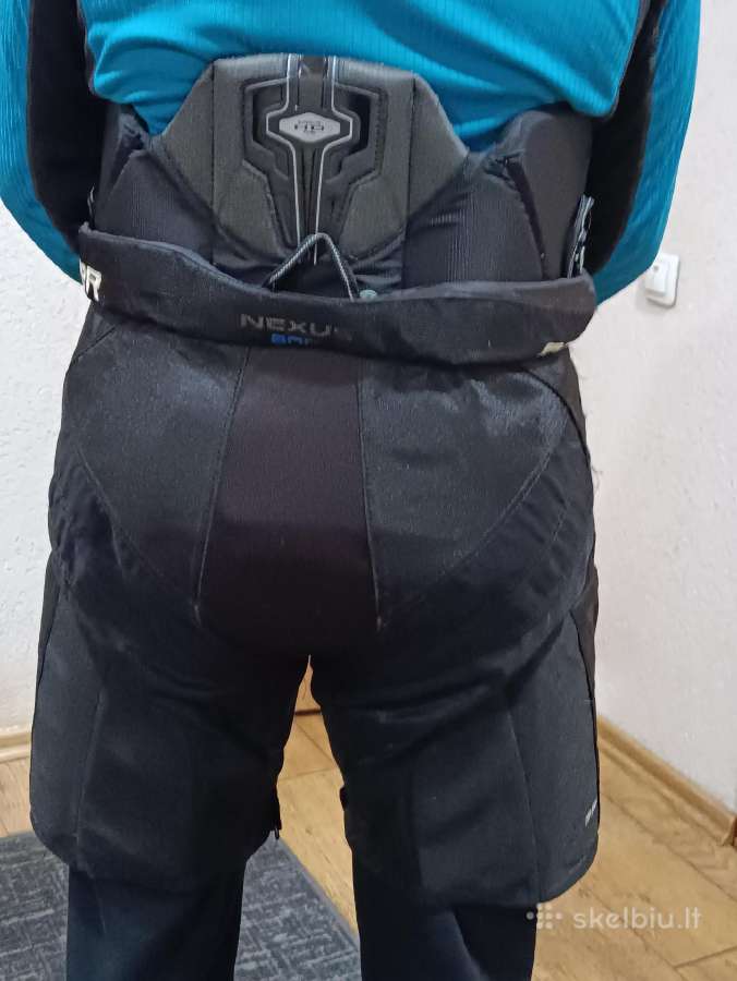 Ledo ritulio apsaugoniai sortai Sr-sp didis