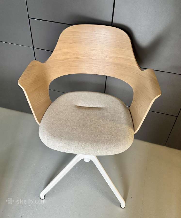 Ikea kėdė