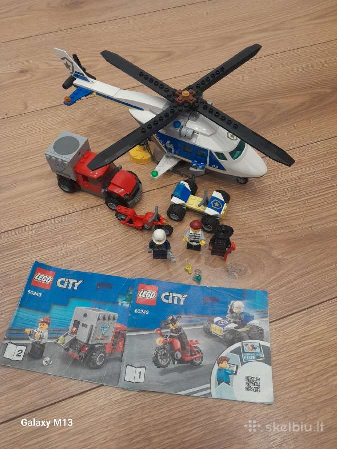Lego