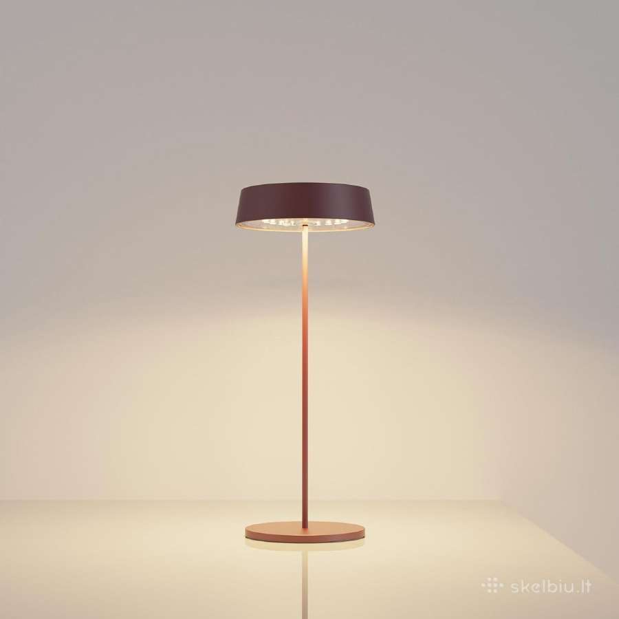 LED stalinis šviestuvas