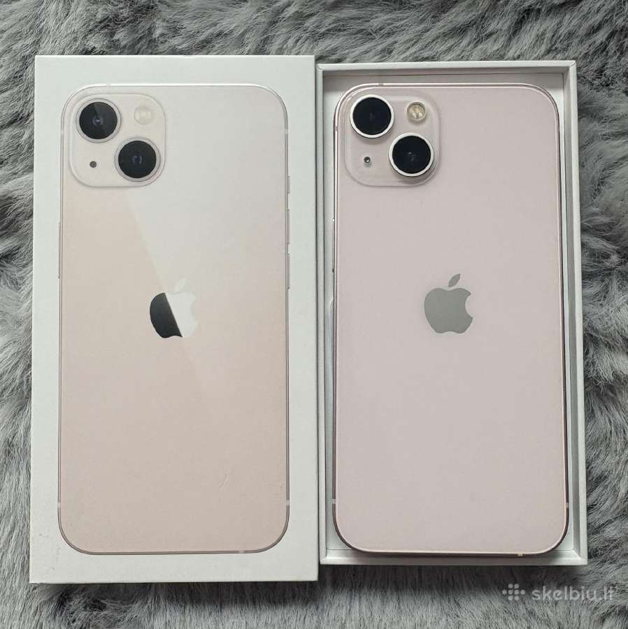 iPhone 13