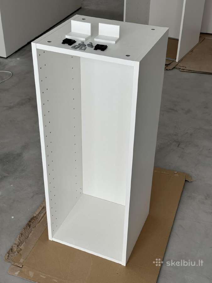Ikea Metod remas 40 x 37 x 100