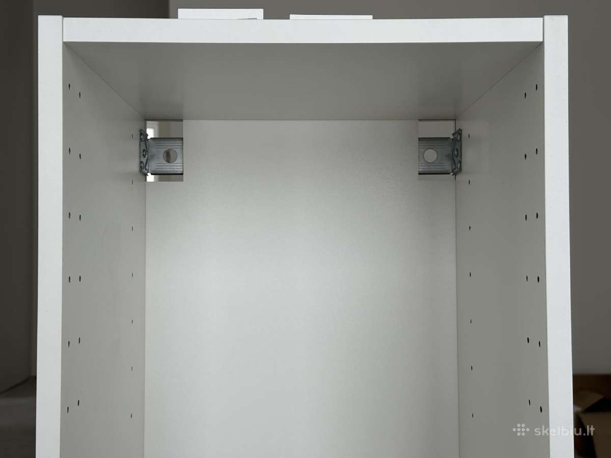 Ikea Metod remas 40 x 37 x 100 - nuotraukos Nr. 3