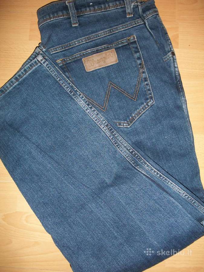 Wrangler 3xl