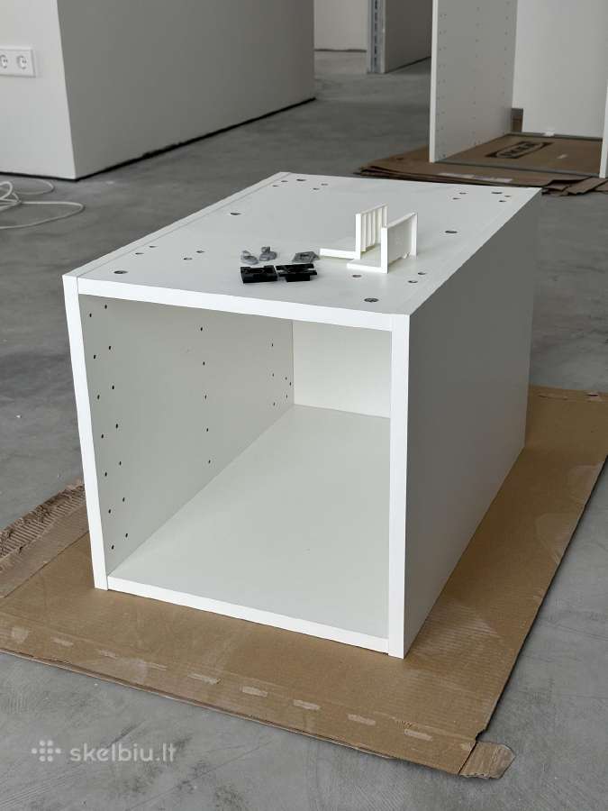 Ikea Metod spintelė 40 x 60 x 40