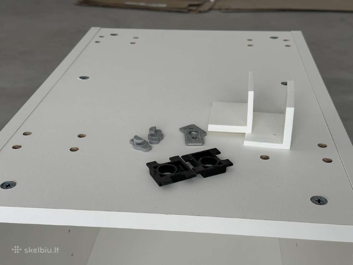 Ikea Metod spintelė 40 x 60 x 40 - nuotraukos Nr. 2