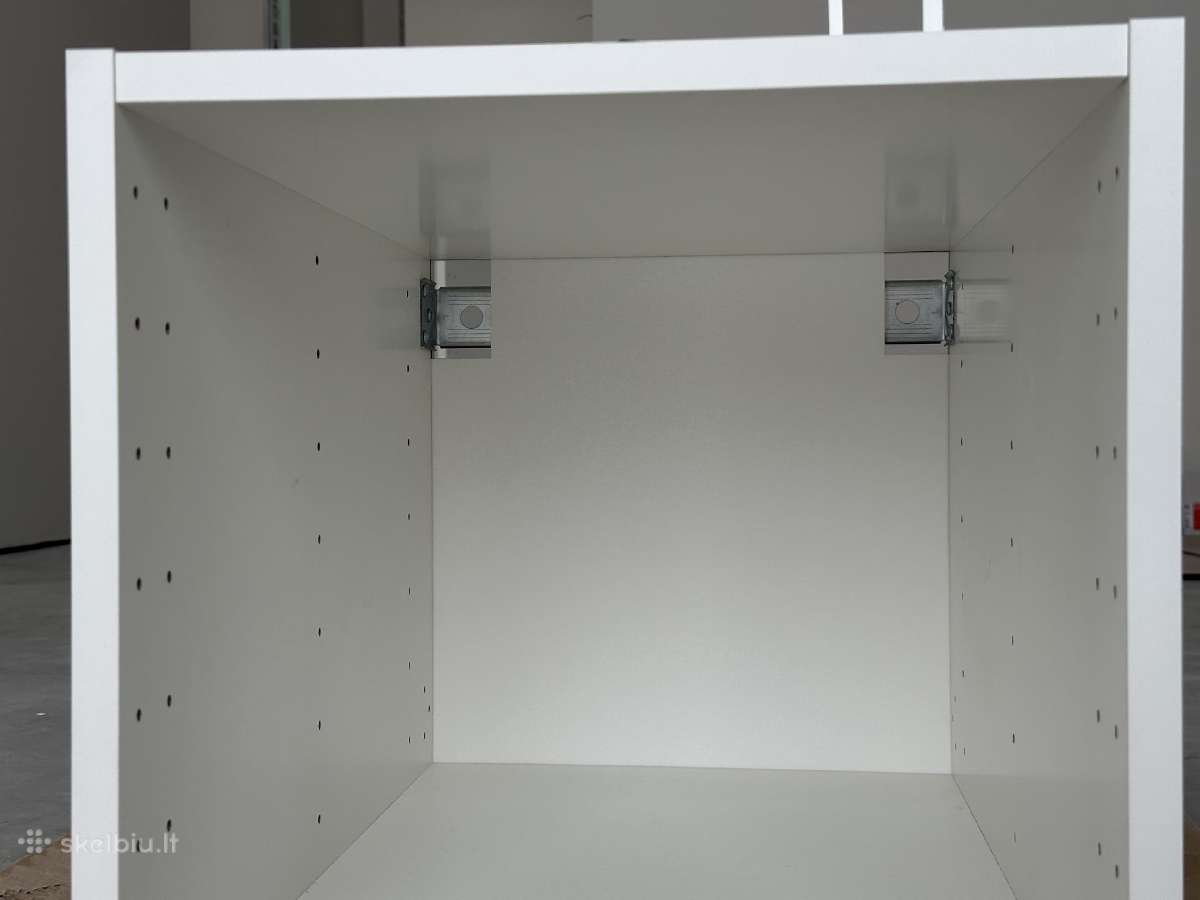 Ikea Metod spintelė 40 x 60 x 40 - nuotraukos Nr. 3