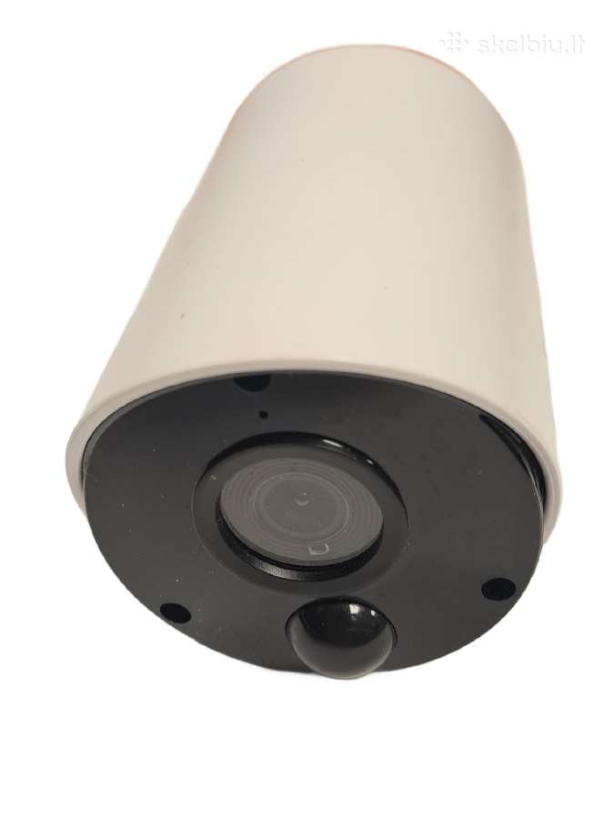 Reaolink Argus Series B320 Wi-fi stebėjimo kamera - nuotraukos Nr. 2
