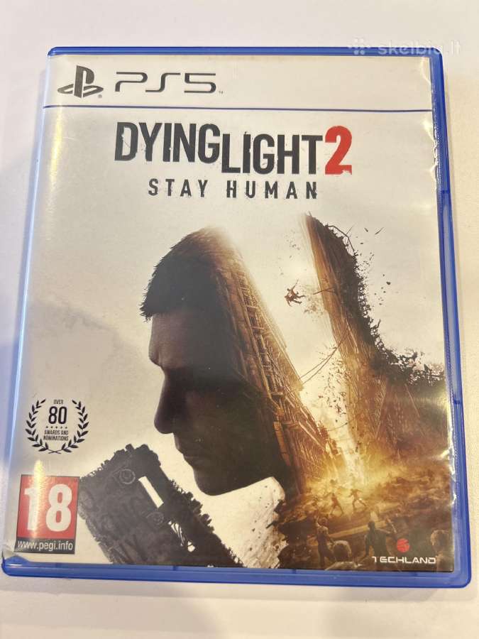 Ps5 Žaidimas