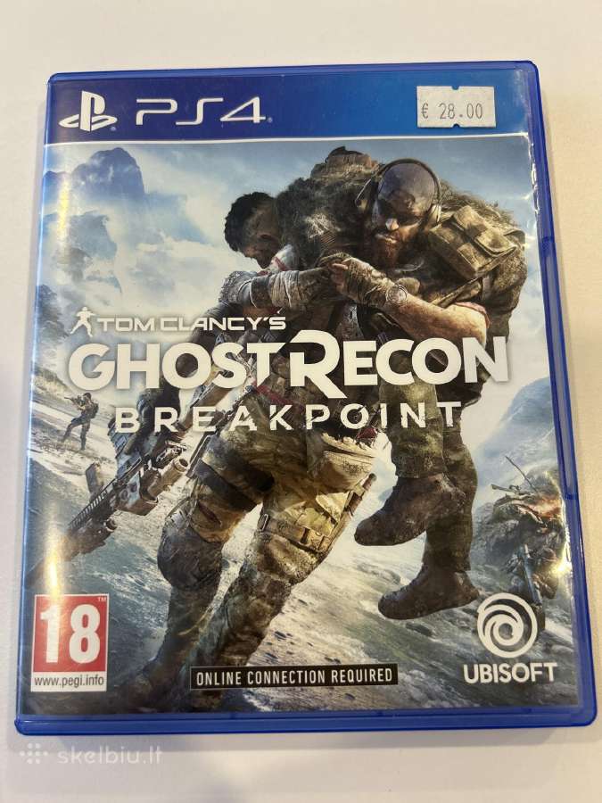 Ps5 Žaidimas