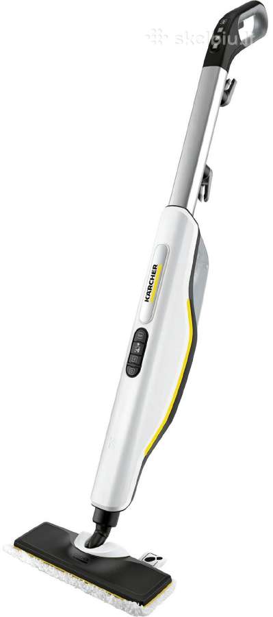 Garų šluota Karcher Sc 3 Upright