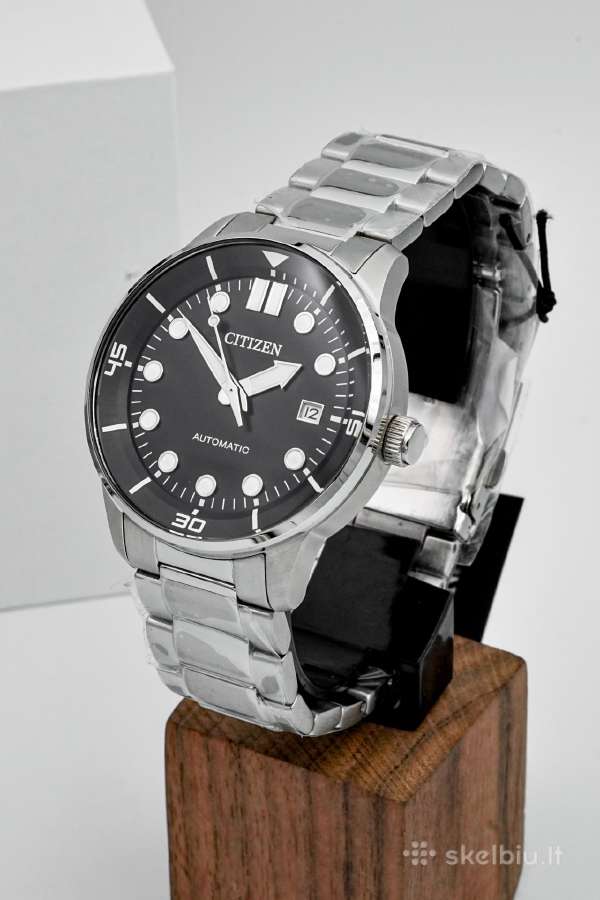 Nauji Tissot, Longines, Oris, Fc, Mido, Certina - nuotraukos Nr. 23