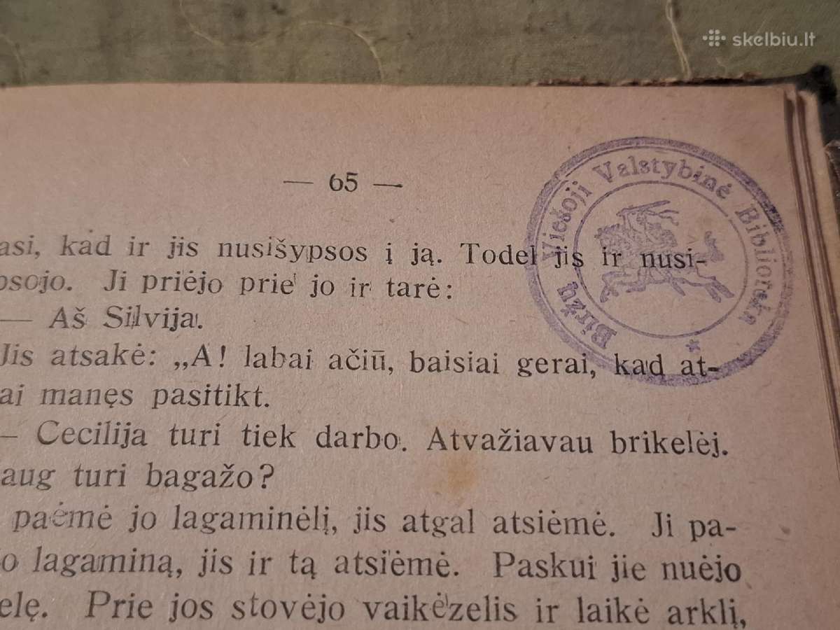 Tamsi gėlė - nuotraukos Nr. 8