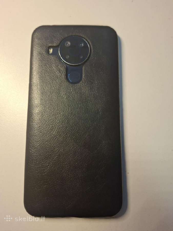 5nokia 5.4 telefonas - nuotraukos Nr. 2