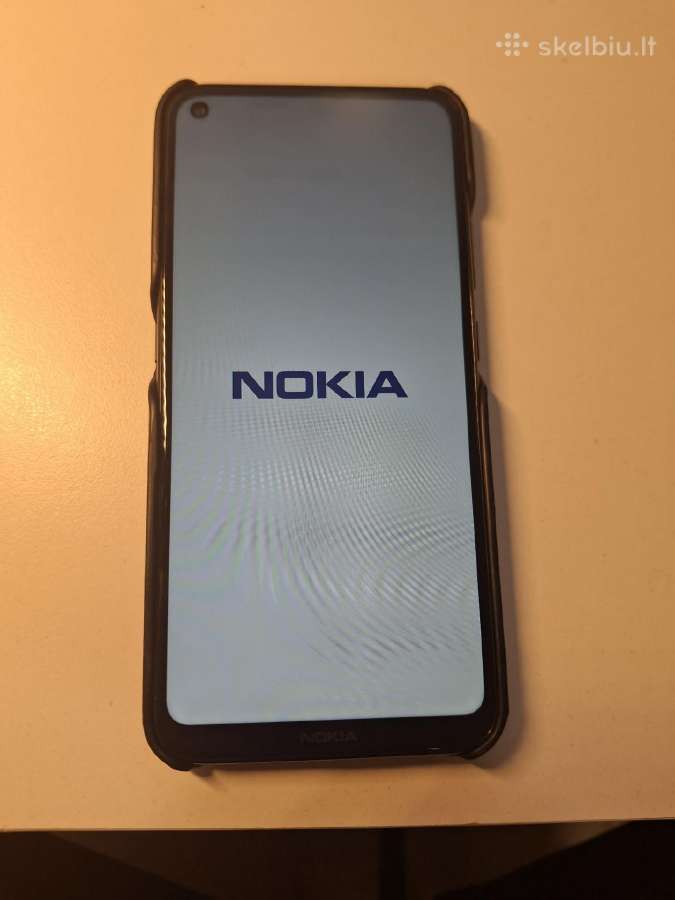 5nokia 5.4 telefonas