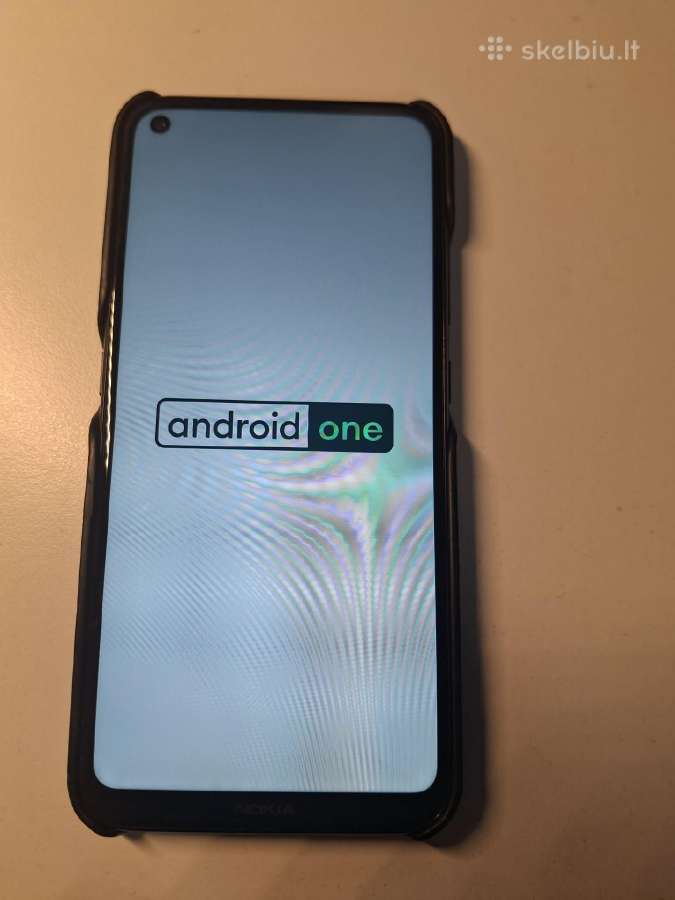 5nokia 5.4 telefonas - nuotraukos Nr. 4