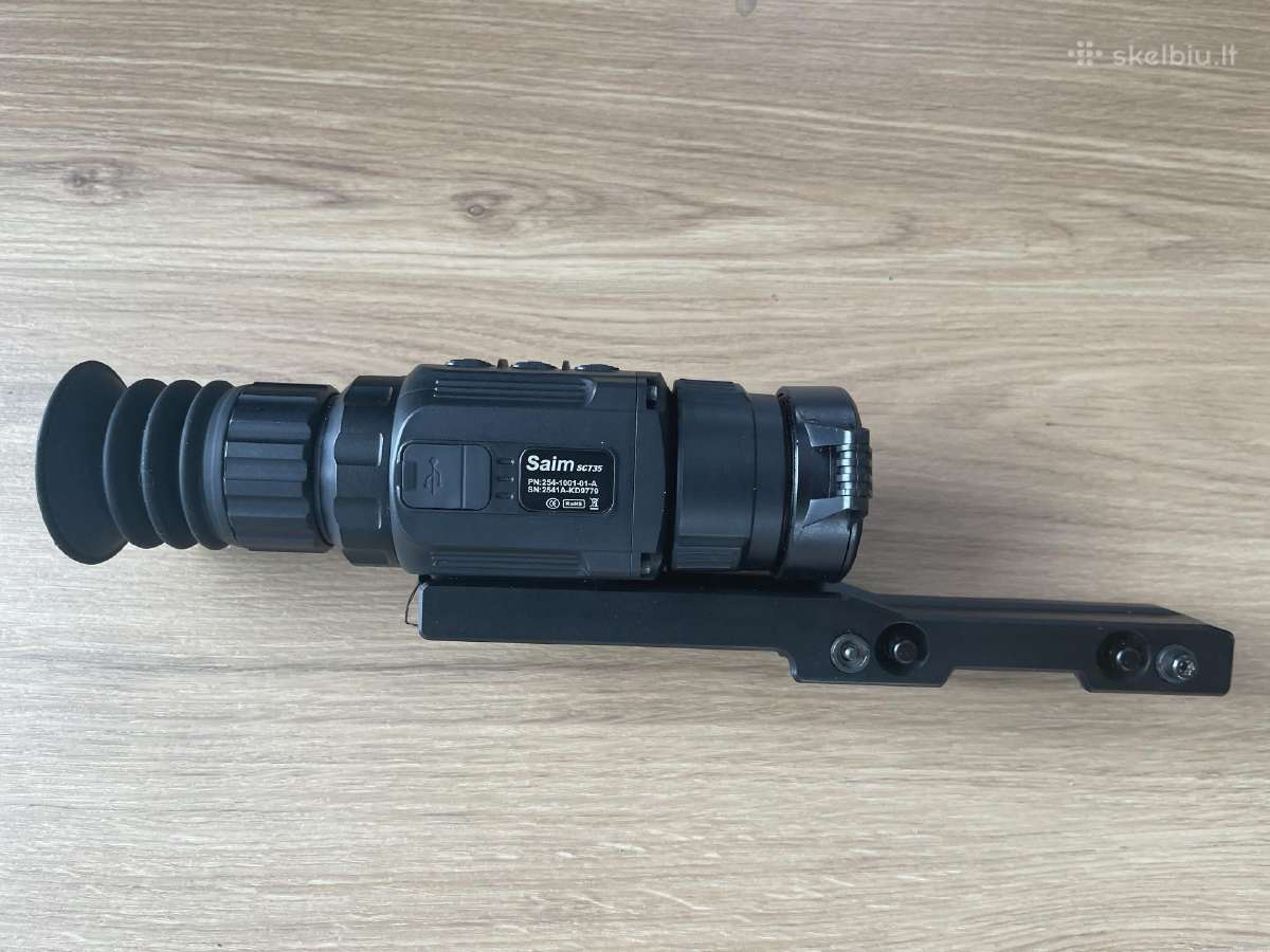 Parduodu Steyr Mannlicher Model M - nuotraukos Nr. 7