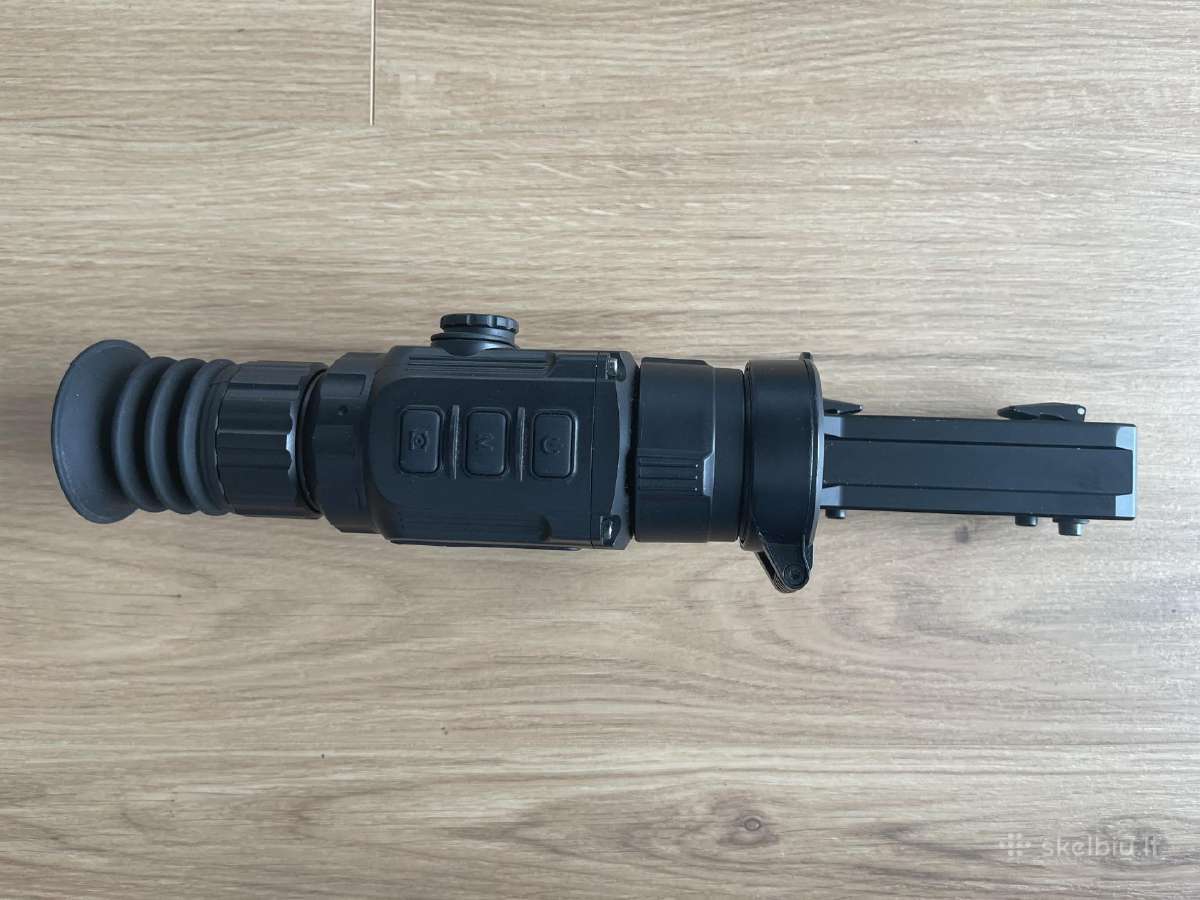 Parduodu Steyr Mannlicher Model M - nuotraukos Nr. 8