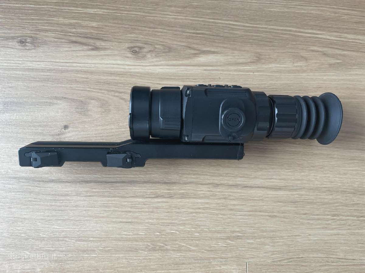 Parduodu Steyr Mannlicher Model M - nuotraukos Nr. 9