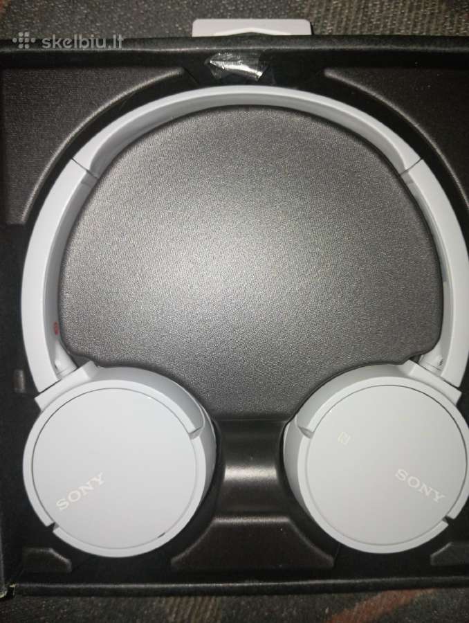 Sony Mdr-zx220bt