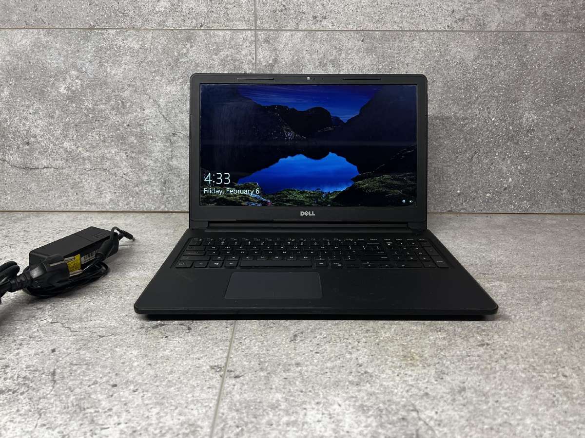 Dell Inspiron 15.6 i5 3.1ghz 8gb 256gb Touchscreen