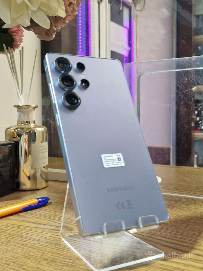 Galaxy S25 Ultra 256gb