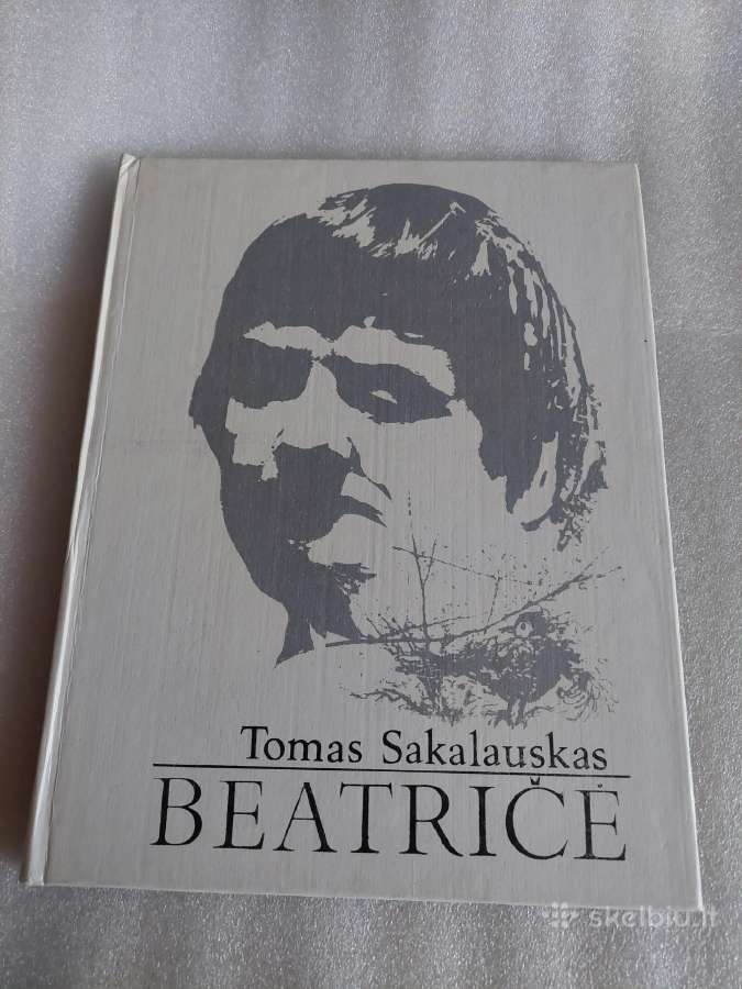 Beatričė