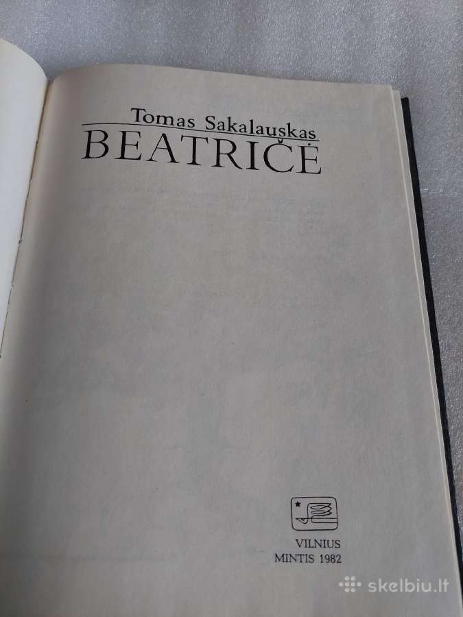 Beatričė - nuotraukos Nr. 2